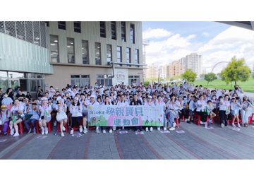 謝謝永達叔叔阿姨給我的美好 永達「親親寶貝運動會」台中場產品圖