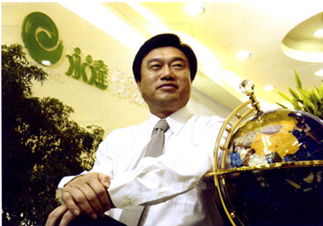 鮭魚返鄉：真實版海角七號產品圖