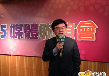 今年要賺5億元 北京永達理拚轉盈產品圖