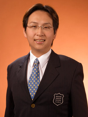 李國豪產品圖