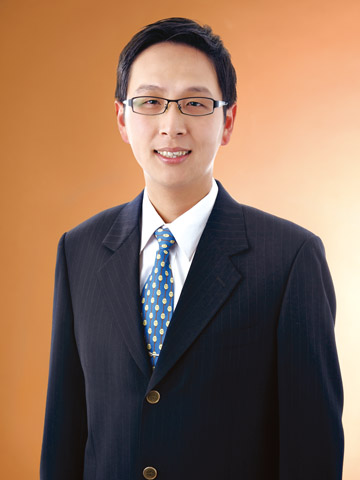 李國豪產品圖