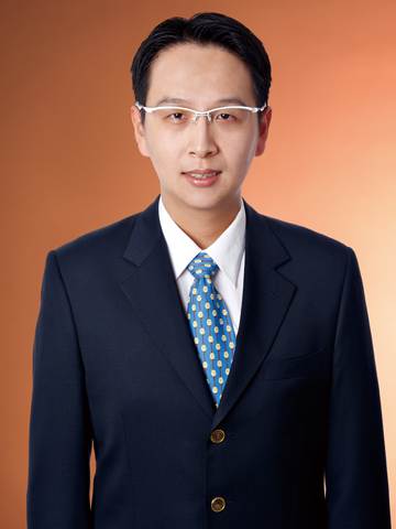 李國豪產品圖