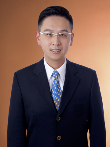李國豪產品圖