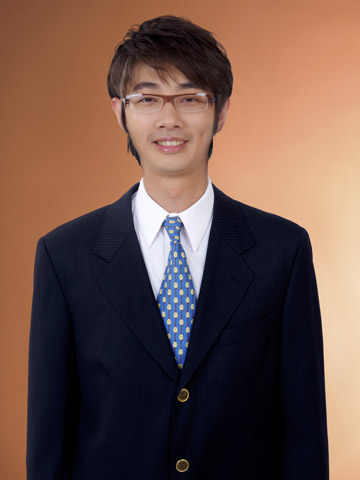 傅泓捷產品圖