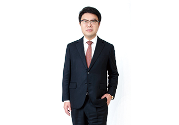 讓善念 成為生命最有價值的複利