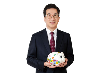 穩健理財 退休 長照要兼顧產品圖