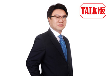 共享共好文化 建構業務大團隊（ＴＡＬＫ版） 