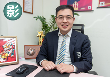 收入自主 新鮮人也可以 揭密保險業成功之路（二）（影音版） 