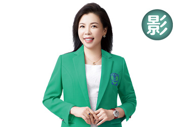 2024年度業績大賽體系組冠軍 李湘菁 「點睛」之路 連續第一才是實力（影） 