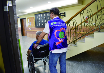 永達社福基金會300萬善款 助0403花蓮地震賑災產品圖