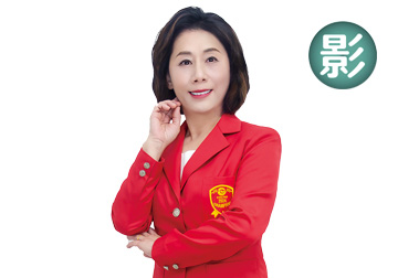 2024年度業績大賽個人組冠軍 蔡陳麗紅 愛與感恩 堅持就能看到光（影） 