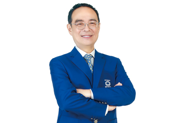 專業專注 熱忱服務 簡文進真誠贏得信任 