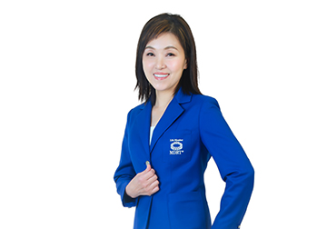 溫柔的堅持 陳惠文「利他服務」的生命長跑實踐