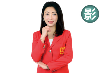 2023年度業績大賽個人組冠軍 王儀葒 堅持利他主義 當保險慈善家（影）產品圖