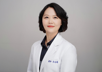 天蘊中醫 專精婦科與不孕調理 吳怡詩 中西合璧 助女性重拾健康生活 