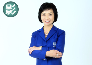 當愛成為一種行動力 林寶珍、鄒美玲、高慧如 從我到我們（一）（影）