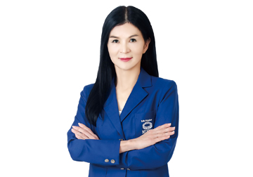 從信任出發　李湘華堅持不懈的專業精神 
