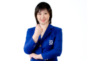 共好 共榮 共享 林佩瑜 善用平台 往前走就對了產品圖