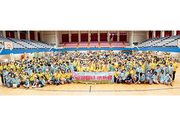 永達親親寶貝運動會 北中南寶貝一起運動趣產品圖