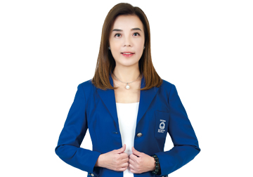 從金融專業到保險精英 周雅莉堅持初心打造信賴 