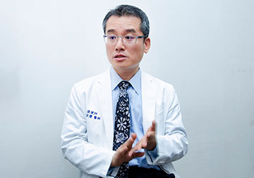 適健復健科診所 守護社區長者 林宗慶 堅持運動 均衡飲食 拒絕肌少症 