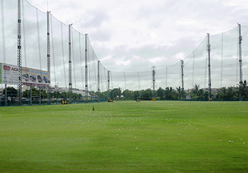 仁武澄觀園高爾夫練習場 全台唯一 平價消費 高檔擊球享受 