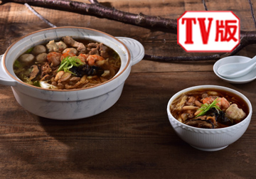 袂厚工の好吃功夫菜（TV版）產品圖