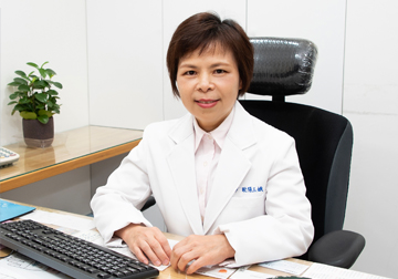 明和中醫診所 調陰陽 致中和 歐陽玉娥 助患者重歸平衡健康產品圖