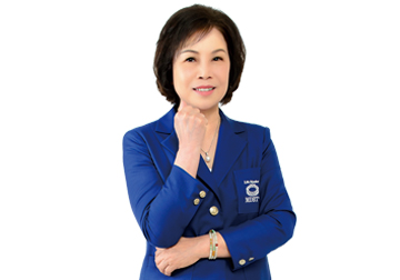 相信就是力量 邱金盆 堅持學習 用專業維持溫度產品圖