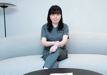 Goodwill Dental格唯牙醫診所 以人為本 陳淑嬿 一手創建高規格數位牙醫品牌 