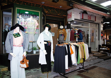 Midnight服裝 飾品 美容 三位一體 楊軒芝 打造美的事業體 給妳嶄新開始（影）產品圖