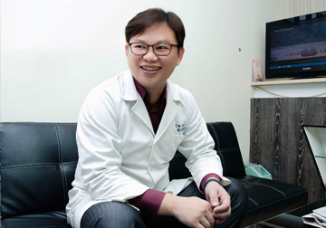基隆經典牙醫診所 化身社區好朋友 黃常樹 深耕社區衛教 注重幼兒口腔保健產品圖