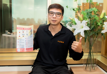 承遠環衛有限公司 環境即刻救緩 楊壹荏 立志成為首位病媒防治經紀人產品圖