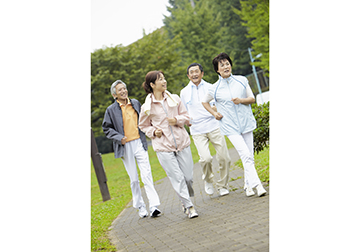 銀髮抗老指南 健身+戒菸 活力迎百歲