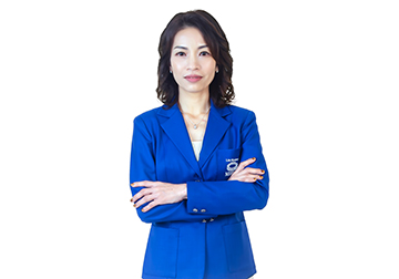 以溫度鑄就專業 用生命守護承諾 林念樺的卓越之路