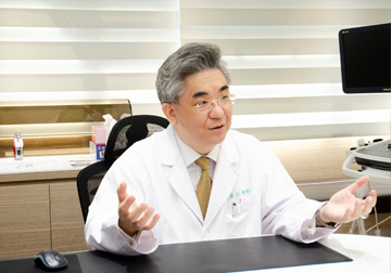 頂好預防醫學診所Taipei Optimun Preventive Clinic上醫治未病 劉立仁院長 打造個人專屬身體使用說明書 