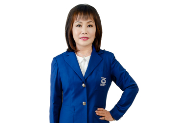 腳踏實地 嚴以律己 陳俞樺 在每個當下認真去做產品圖