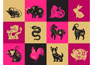 2026馬上開運 十二生肖運籤解析