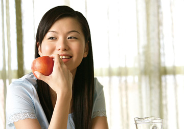 子宮肌瘤的調理與保養 