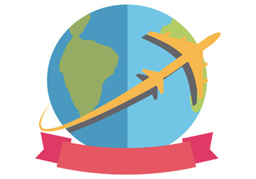 海外旅遊正夯 選擇旅平險掌握「五要」 中壽網路投保 享受旅行更安心 