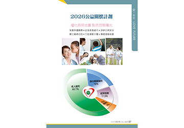 2026公益關懷計劃