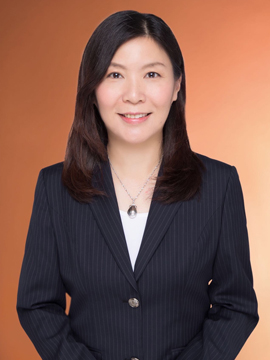 張惠雅 業務協理