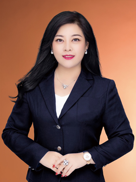 蔡秀琪 業務協理