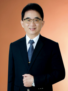 吳寬興 業務協理
