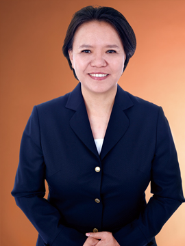 蔡明美 業務協理