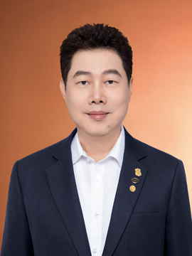 羅淞元 業務執行副總 