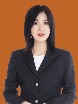 陳威琳  業務副總 
