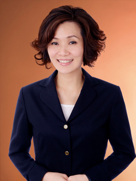 鄭惠玲 業務協理