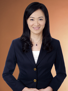 黃意雯 業務協理
