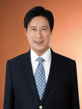 石文仁 業務籌備副總